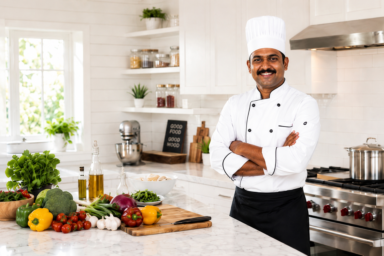 Traditional South Indian Cooking Tips
